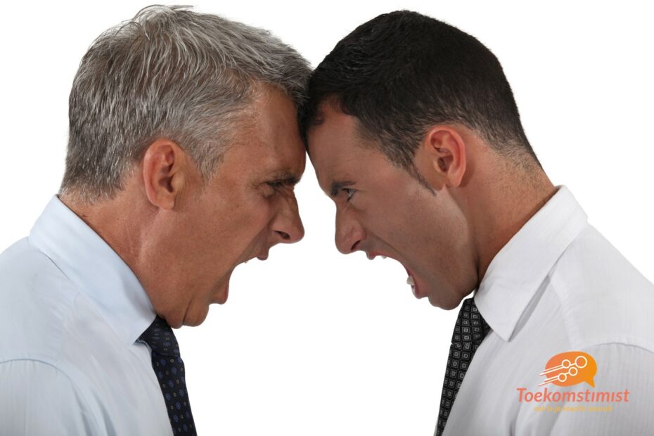 Conflict